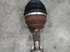 Front driveshaft 1369961080
