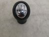 Gear lever shifter trim leather/knob BP4L46030A