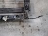 Front bumper cross member 1560684