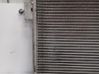 A/C cooling radiator (condenser) 1780092
