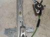 Mechaninis galinio lango pakėlimo mechanizmas 00009223F1