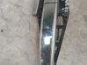 Rear door exterior handle 