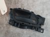 Front door interior handle 
