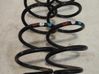 Rear coil spring 5102S5