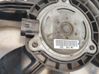 Electric radiator cooling fan 9801666680