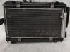 Top upper radiator support slam panel FE0153100G
