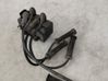 High voltage ignition coil 7700100589