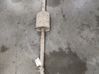 Muffler/silencer 