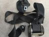 Rear seatbelt 16105794XX