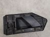 Front door interior handle 914395
