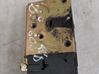Front door lock 9136P7