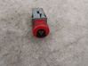 Hazard light switch 655491