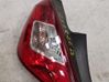 Rear/tail lights 93190950