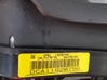 Steering wheel airbag 13235770