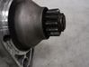 Starter motor 02Z911021K