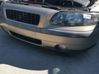 Front bumper 9484017