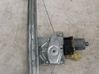Rear door manual window regulator 2137311