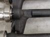 Inyector de combustible 98437712