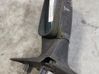 Manual wing mirror 