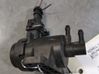 Turbo solenoid valve 