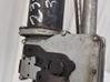 Motor del limpiaparabrisas 00006405R0
