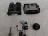Juego de cerradura y set ECU del motor 8211XS