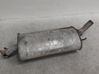 Endtopf Schalldämpfer 7700876250