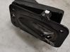Handbrake/parking brake lever assembly 24407637