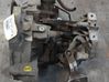 Automatic gearbox 0A4300045F