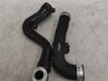 Turbo air intake inlet pipe/hose 