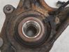 Front wheel hub spindle knuckle 330785