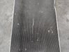 Dzesēšanas šķidruma radiators 214108535R