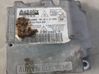 Turvatyynyn ohjainlaite/moduuli 0000654633