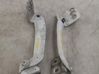 Bisagras del capó/tapa del motor 8200386303