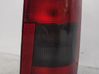 Rear/tail lights 00006351EC