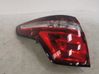 Luz trasera/de freno 00006350LQ