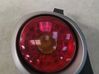 Rear/tail lights 71752163