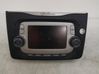 Radio/CD/DVD/GPS head unit 156102455