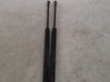 Tailgate/trunk strut/damper 50515442