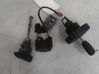 Conjunto de bloqueo 4162NV