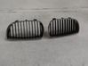 Front grill 51137077129