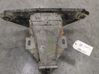 Rear differential 3001E6