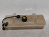 Coolant expansion tank/reservoir cap 1323J6