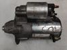 Starter motor 2109635