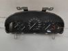 Geschwindigkeitsmesser Cockpit 