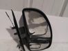 Manual wing mirror 8153CK