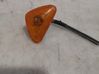 Front indicator light 6325G1
