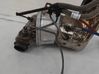 Katalizatorius/ FAP/DPF kietųjų dalelių filtras 208A08957R