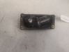 Rear window wiper motor 