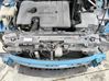 Top upper radiator support slam panel BBR353161A